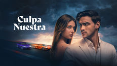 Culpa Nuestra izle
