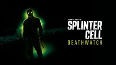 Splinter Cell: Deathwatch 1.Sezon 2.Bölüm izle