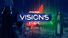 Star Wars: Visions 3.Sezon 1.Bölüm izle