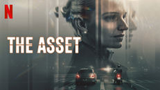The Asset 1.Sezon 5.Bölüm izle