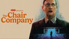 The Chair Company 1.Sezon 3.Bölüm izle