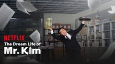 The Dream Life of Mr. Kim 1.Sezon 5.Bölüm izle