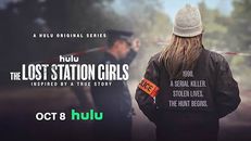 The Lost Station Girls 1.Sezon 3.Bölüm izle