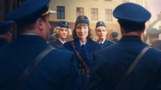 The New Force 1.Sezon 4.Bölüm izle