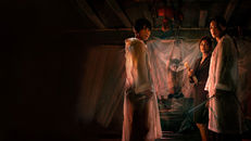The Resurrected 1.Sezon 8.Bölüm izle
