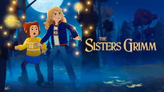 The Sisters Grimm 1.Sezon 2.Bölüm izle