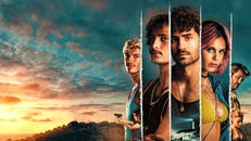 Turn of the Tide 2.Sezon 6.Bölüm izle