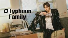 Typhoon Family 1.Sezon 2.Bölüm izle