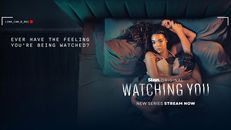 Watching You 1.Sezon 1.Bölüm izle