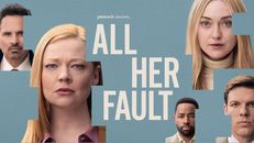 All Her Fault 1.Sezon 6.Bölüm izle