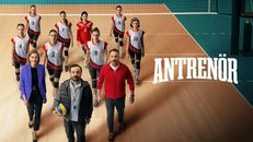 Antrenör 1.Sezon 5.Bölüm izle