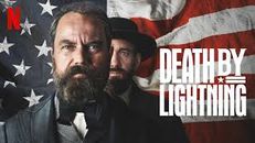 Death by Lightning 1.Sezon 4.Bölüm izle