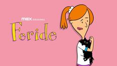 Feride 1.Sezon 6.Bölüm izle