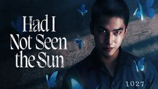 Had I Not Seen the Sun 2.Sezon 2.Bölüm izle