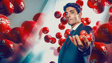 How to Win the Lottery 1.Sezon 6.Bölüm izle