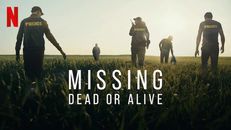Missing: Dead or Alive? 2.Sezon 4.Bölüm izle