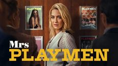 Mrs Playmen 1.Sezon 3.Bölüm izle