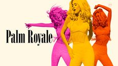 Palm Royale 2.Sezon 7.Bölüm izle