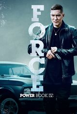 Power Book IV: Force son bölüm ve eski bölümleri buradan izleyebilirsin!