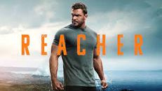 Reacher 1.Sezon 6.Bölüm izle