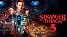 Stranger Things 5.Sezon 7.Bölüm izle