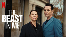 The Beast in Me 1.Sezon 3.Bölüm izle