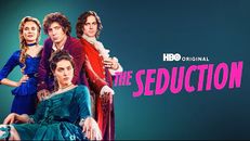 The Seduction 1.Sezon 5.Bölüm izle