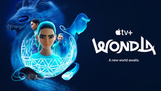 WondLa 2.Sezon 1.Bölüm izle