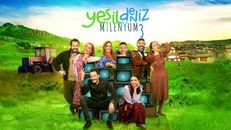 Yeşil Deniz: Milenyum 3.Sezon 9.Bölüm izle