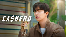 Cashero 1.Sezon 2.Bölüm izle