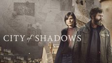 City of Shadows 1.Sezon 1.Bölüm izle