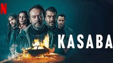 Kasaba 1.Sezon 6.Bölüm izle