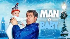 Man Vs Baby 1.Sezon 3.Bölüm izle