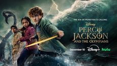 Percy Jackson and the Olympians 2.Sezon 8.Bölüm izle