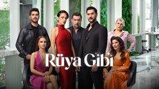 Rüya Gibi 4.Bölüm izle