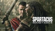 Spartacus: House of Ashur 1.Sezon 6.Bölüm izle