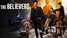 The Believers 2.Sezon 6.Bölüm izle