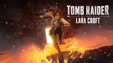 Tomb Raider: The Legend of Lara Croft 2.Sezon 8.Bölüm izle