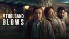 A Thousand Blows 2.Sezon 3.Bölüm izle