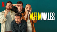Alpha Males 4.Sezon 4.Bölüm izle