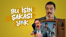 Bu İşin Şakası Yok izle