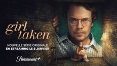 Girl Taken 1.Sezon 5.Bölüm izle