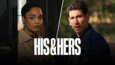 His & Hers 1.Sezon 1.Bölüm izle