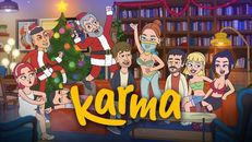 Karma 1.Sezon 7.Bölüm izle