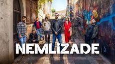 Nemlizade 6.Sezon 3.Bölüm izle