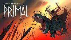 Primal 3.Sezon 9.Bölüm izle