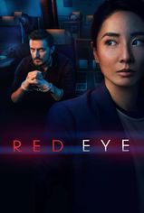 Red Eye son bölüm ve eski bölümleri buradan izleyebilirsin!