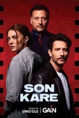 Son Kare son bölüm ve eski bölümleri buradan izleyebilirsin!