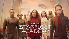 Star Trek: Starfleet Academy 1.Sezon 9.Bölüm izle