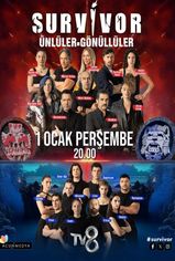 Survivor 2026 son bölüm ve eski bölümleri buradan izleyebilirsin!